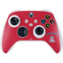 University of Arizona Primary Logo Red Xbox Series S Controller Skin